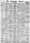 York Herald Saturday 03 February 1894 Page 1