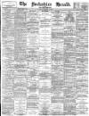 York Herald Tuesday 06 February 1894 Page 1