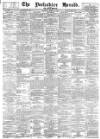 York Herald Saturday 10 March 1894 Page 1