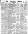 York Herald Thursday 22 March 1894 Page 1