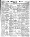 York Herald Friday 13 April 1894 Page 1