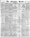 York Herald Thursday 19 April 1894 Page 1