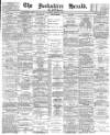 York Herald Friday 20 April 1894 Page 1