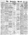 York Herald Tuesday 08 May 1894 Page 1