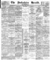 York Herald Friday 29 June 1894 Page 1