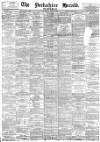York Herald Saturday 09 June 1894 Page 1