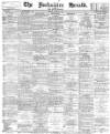 York Herald Tuesday 19 June 1894 Page 1