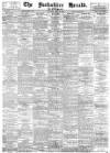 York Herald Saturday 23 June 1894 Page 1