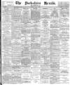 York Herald Monday 09 July 1894 Page 1