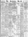 York Herald Thursday 12 July 1894 Page 1
