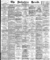 York Herald Tuesday 24 July 1894 Page 1