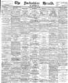 York Herald Thursday 30 August 1894 Page 1