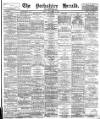 York Herald Tuesday 04 September 1894 Page 1