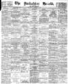 York Herald Wednesday 05 September 1894 Page 1