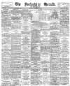 York Herald Thursday 06 September 1894 Page 1