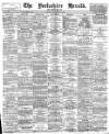 York Herald Tuesday 11 September 1894 Page 1