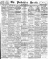 York Herald Wednesday 12 September 1894 Page 1