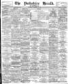 York Herald Thursday 13 September 1894 Page 1