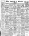 York Herald Monday 17 September 1894 Page 1
