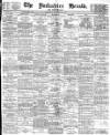 York Herald Wednesday 19 September 1894 Page 1