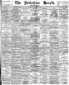 York Herald Thursday 20 September 1894 Page 1