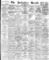 York Herald Monday 24 September 1894 Page 1