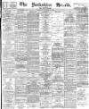 York Herald Wednesday 26 September 1894 Page 1