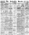 York Herald Friday 12 October 1894 Page 1