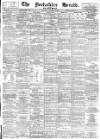 York Herald Saturday 13 October 1894 Page 1