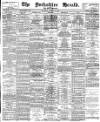 York Herald Thursday 18 October 1894 Page 1