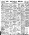 York Herald Friday 19 October 1894 Page 1