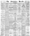 York Herald Monday 22 October 1894 Page 1