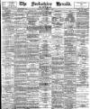 York Herald Thursday 01 November 1894 Page 1