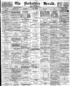 York Herald Friday 02 November 1894 Page 1