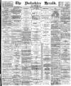York Herald Friday 09 November 1894 Page 1