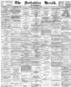 York Herald Monday 12 November 1894 Page 1