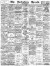 York Herald Wednesday 14 November 1894 Page 1