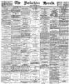 York Herald Friday 16 November 1894 Page 1