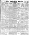York Herald Monday 26 November 1894 Page 1
