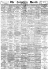 York Herald Saturday 01 December 1894 Page 1