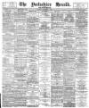 York Herald Tuesday 04 December 1894 Page 1