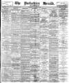 York Herald Wednesday 05 December 1894 Page 1