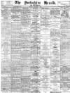 York Herald Tuesday 11 December 1894 Page 1