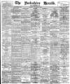 York Herald Thursday 13 December 1894 Page 1