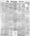 York Herald Wednesday 19 December 1894 Page 1