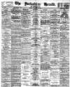 York Herald Monday 24 December 1894 Page 1