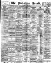 York Herald Wednesday 26 December 1894 Page 1