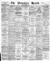 York Herald Thursday 03 January 1895 Page 1
