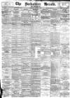 York Herald Saturday 05 January 1895 Page 1