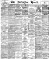 York Herald Tuesday 08 January 1895 Page 1